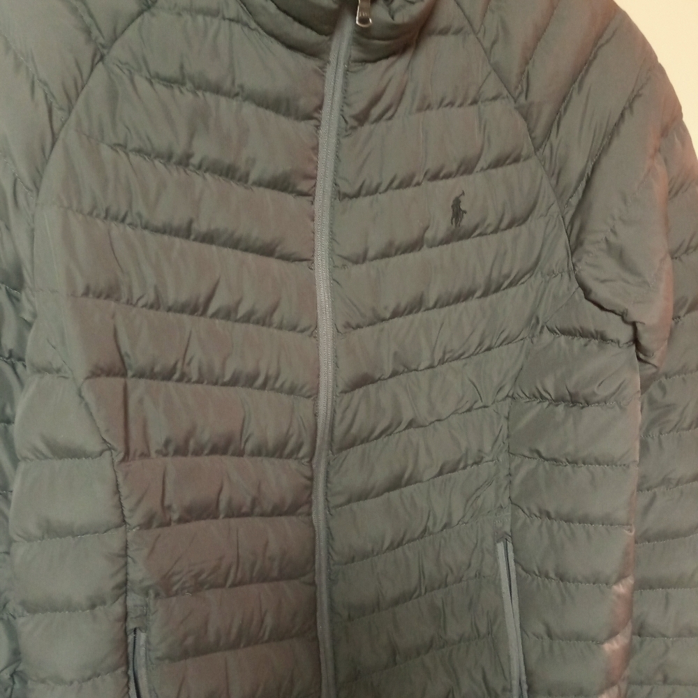 Boys Polo jacket